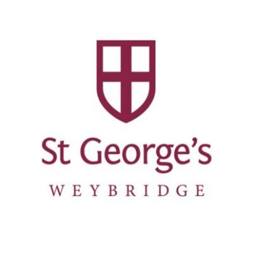 St George's Junior School Weybridge